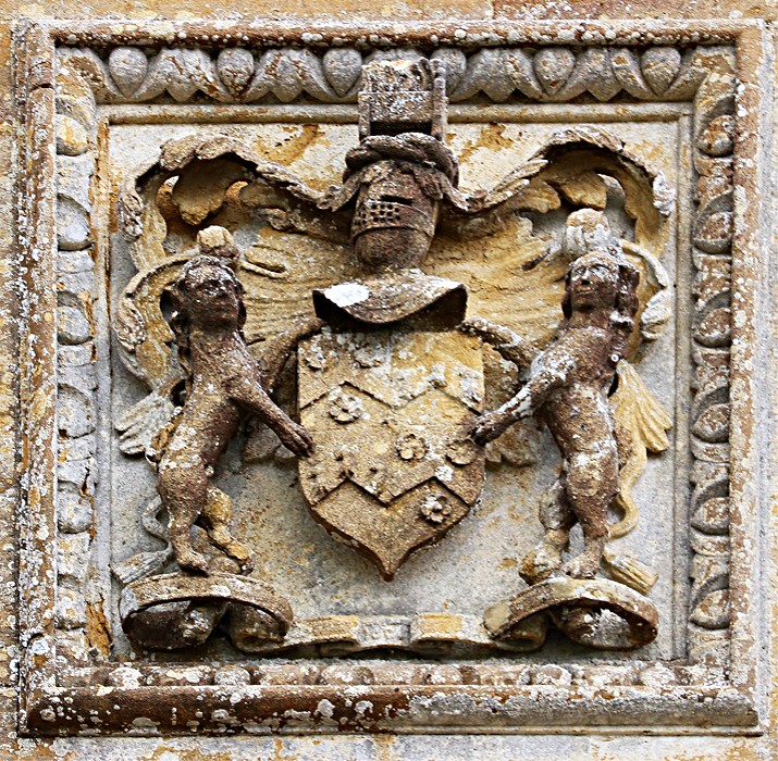14 Montacute House